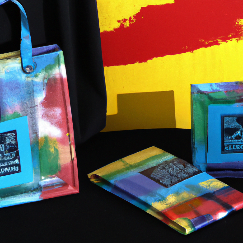 Packaging for sustainable fashion and accessories