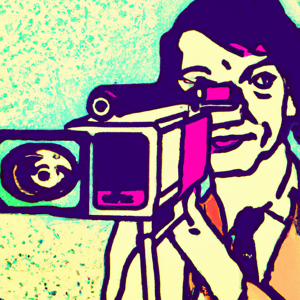 Exploring Retro Futurism in Illustration