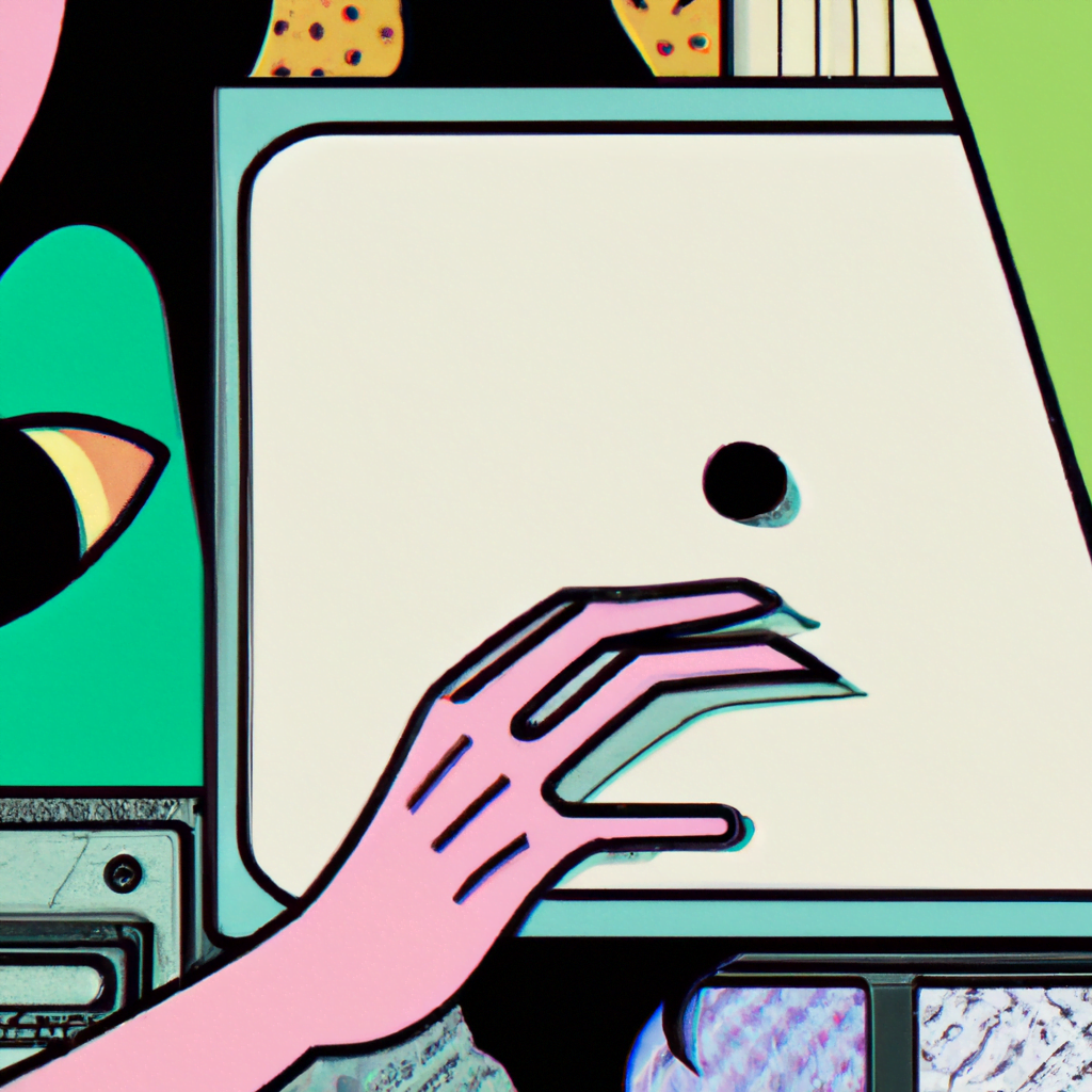 AI in Social Media Graphics: Enhancing Engagement and Reach