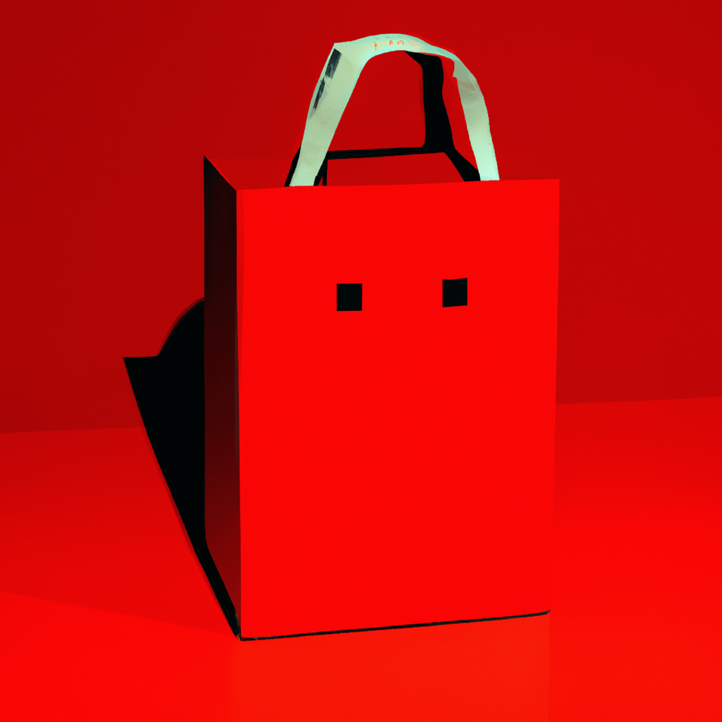 Creative packaging for festival and event merchandise