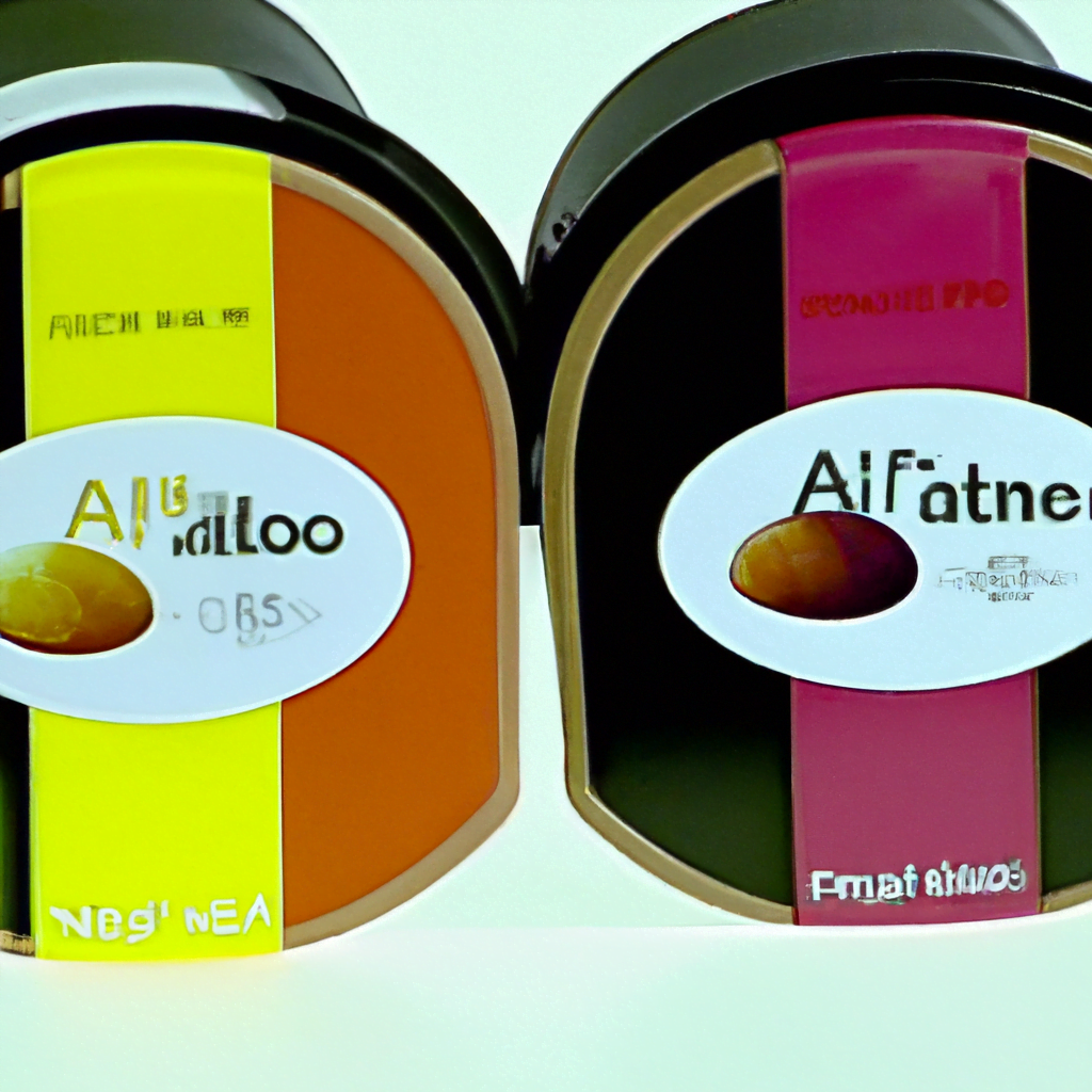 AI in Packaging Design: Customization and Personalization
