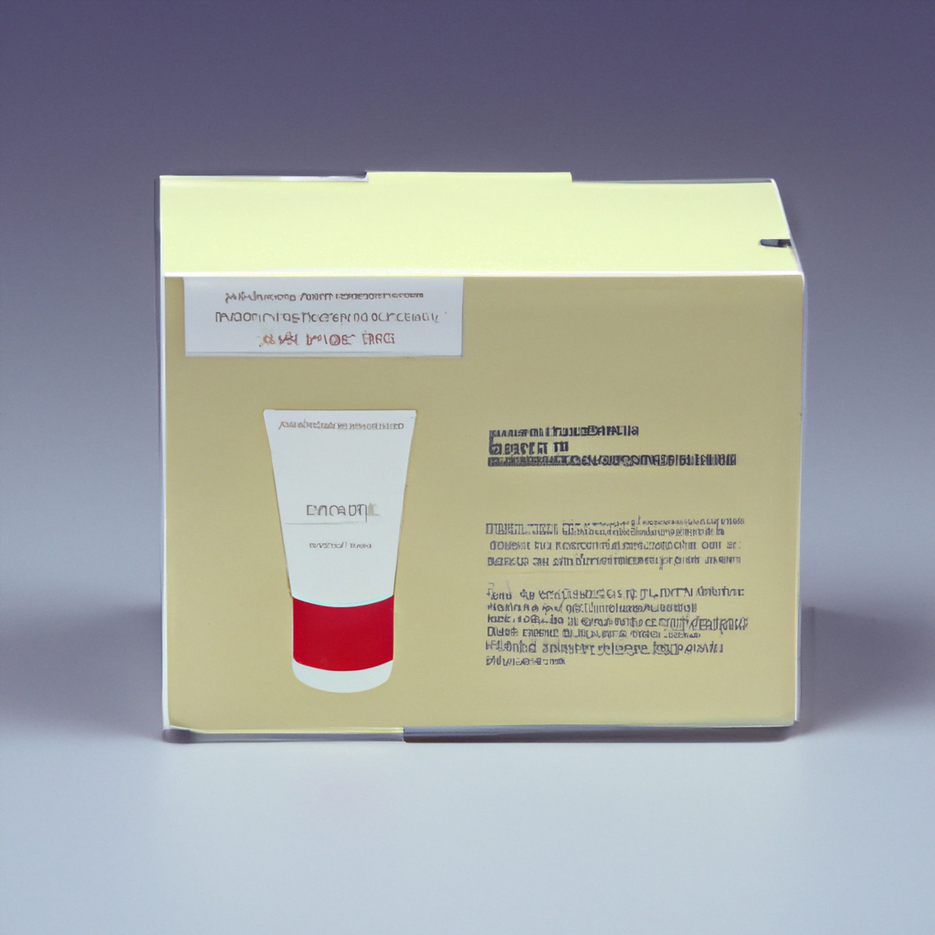 Packaging design for beauty and skincare products