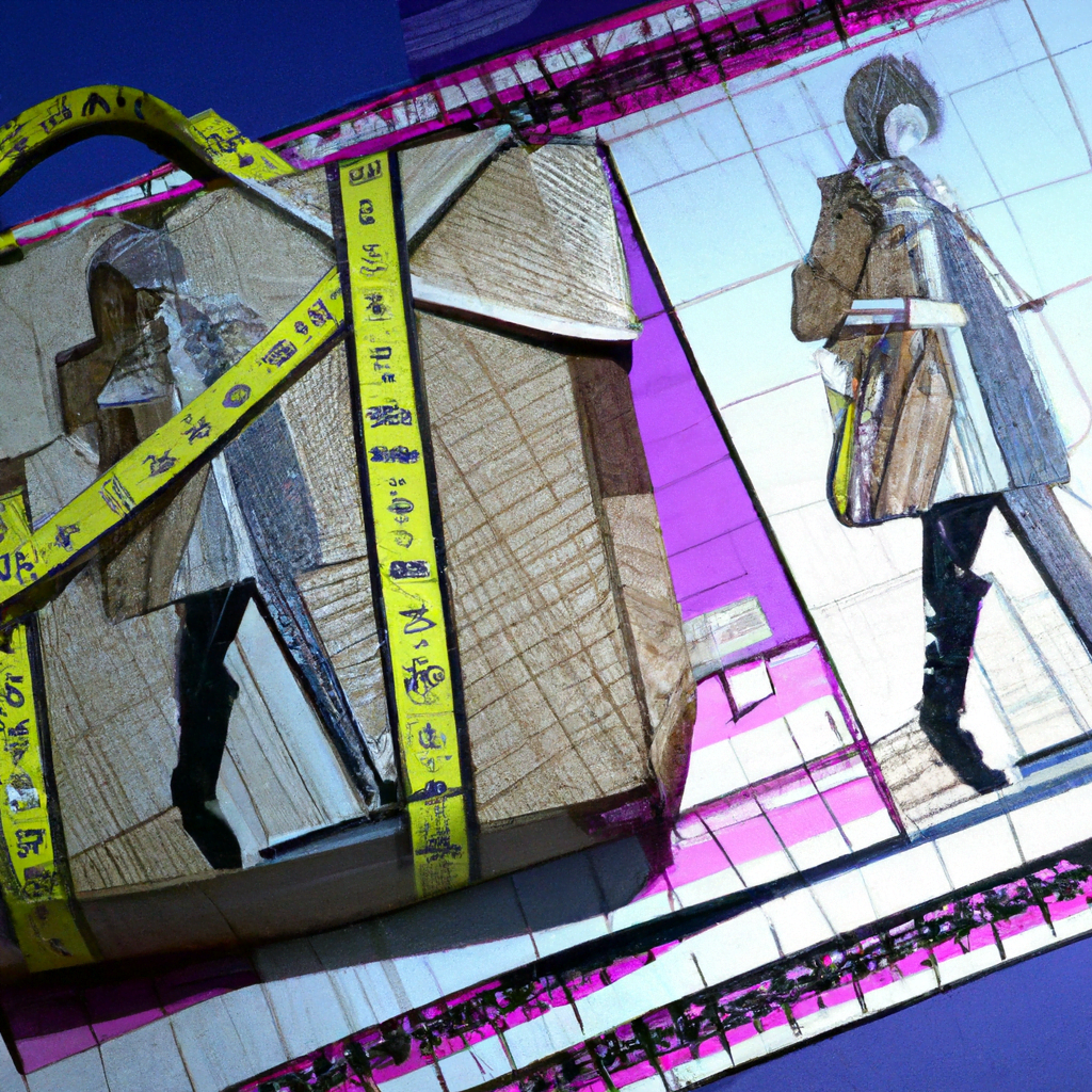 Packaging trends in the fashion industry