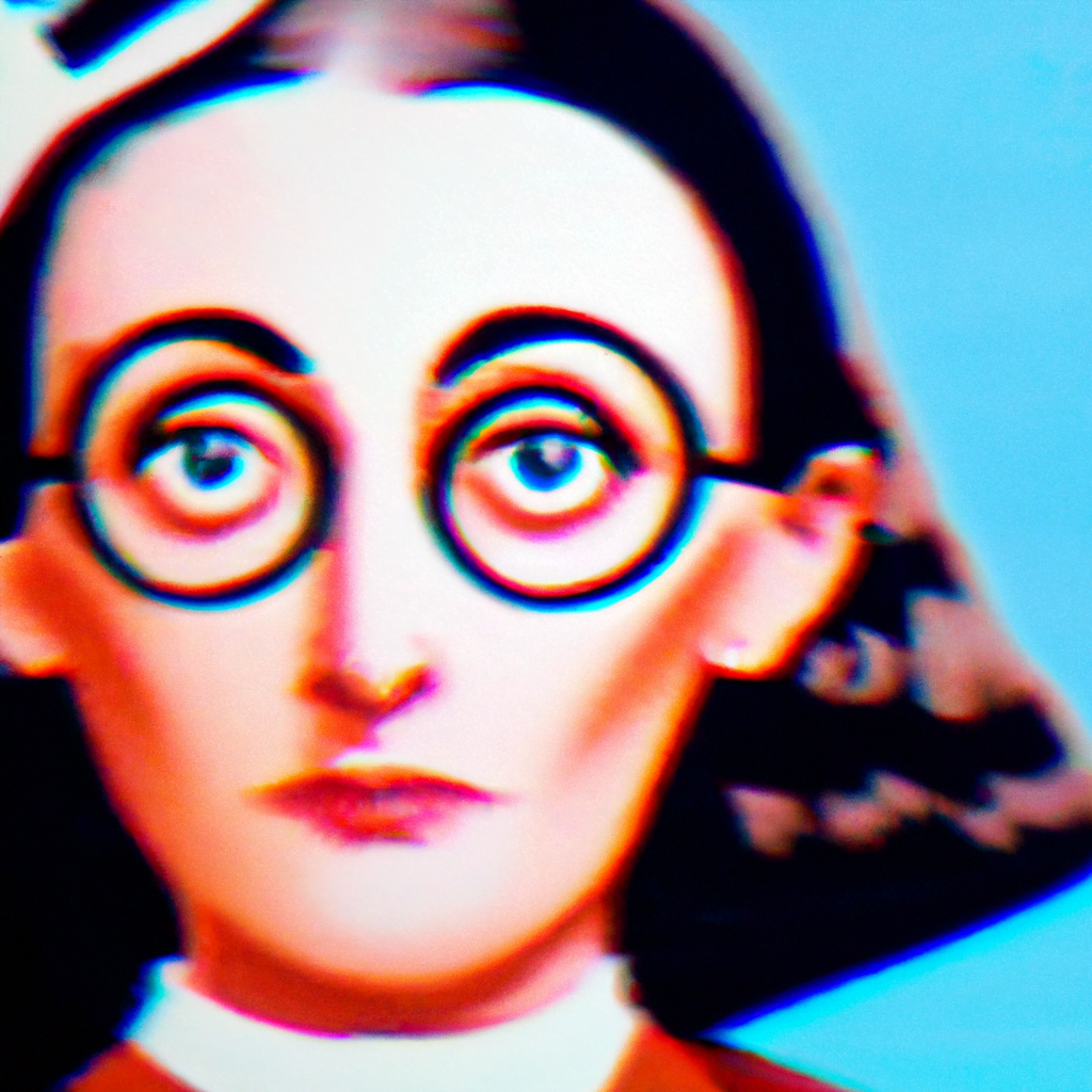 AI-Generated Art and its Influence on Graphic Design
