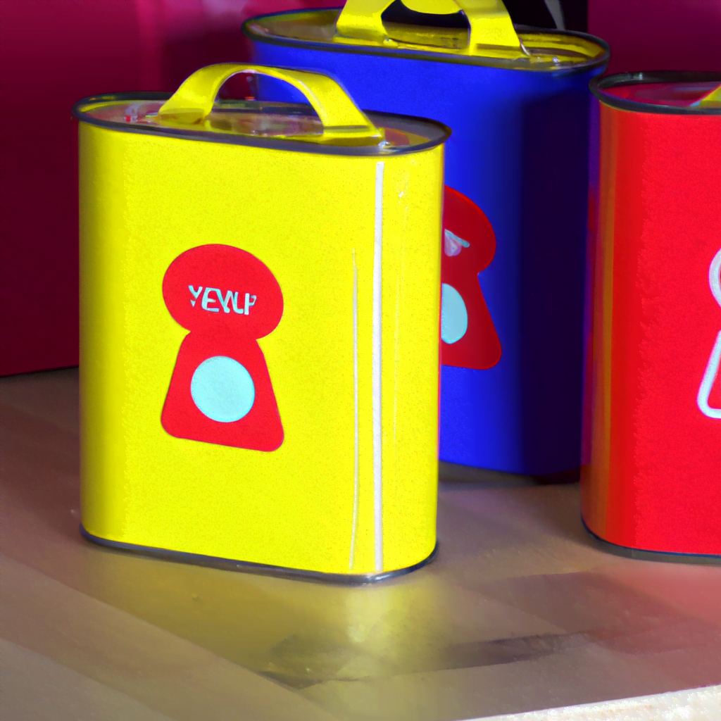 Creative packaging for eco-friendly kitchenware