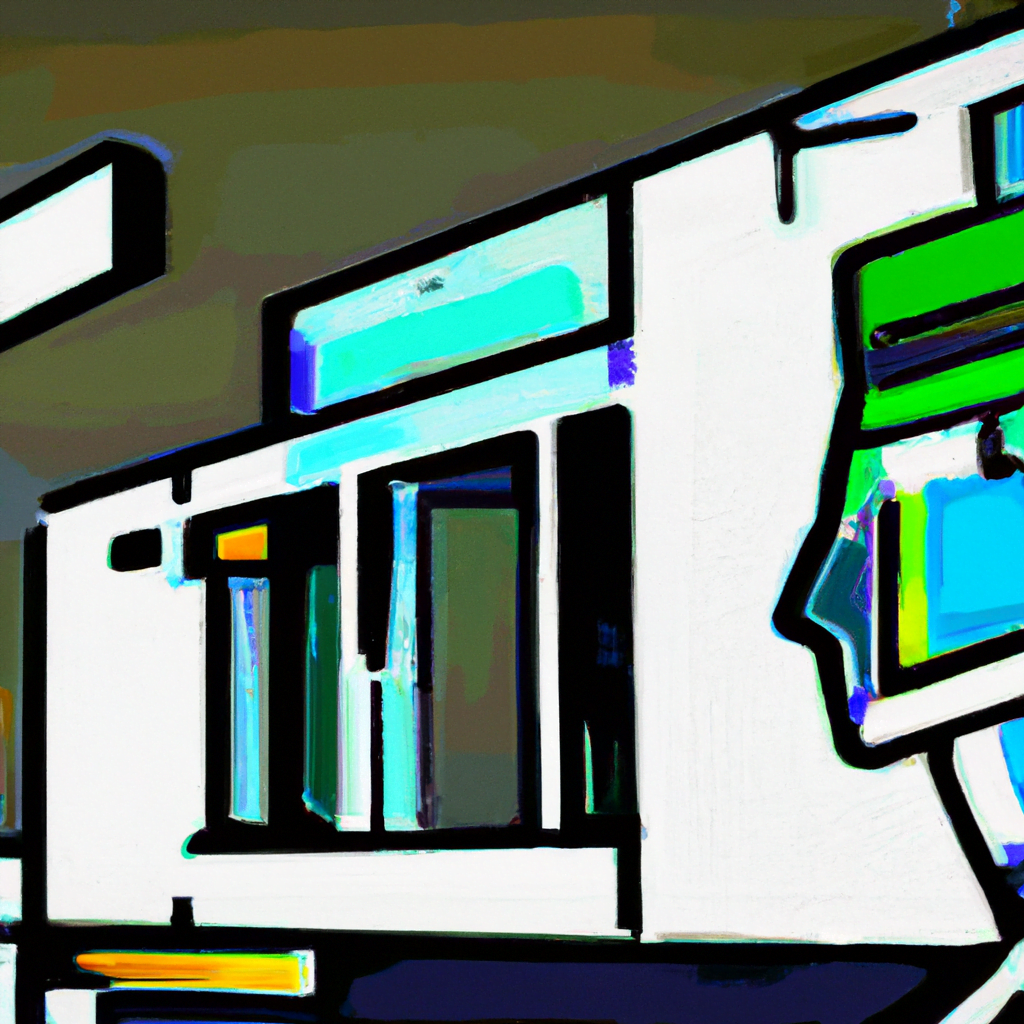 Exploring AI-Generated Environmental Graphic Designs