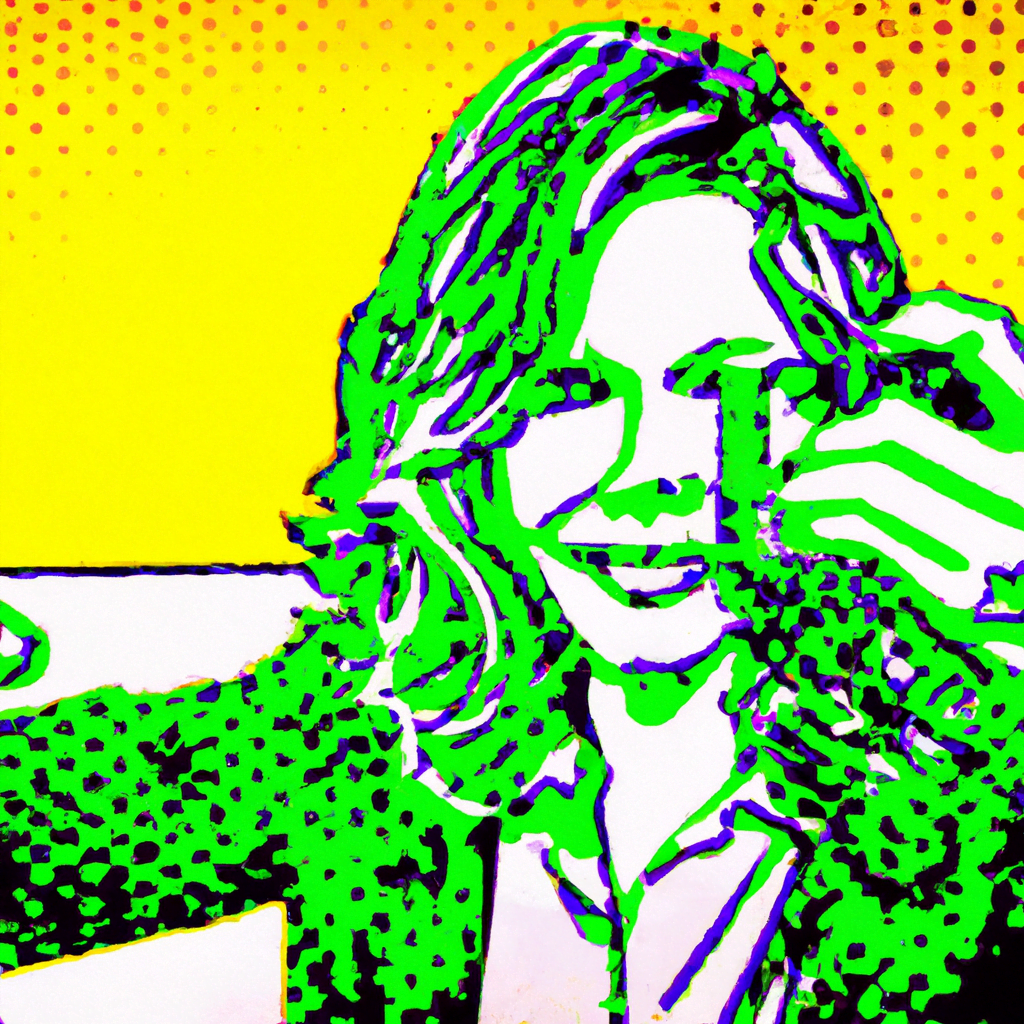 Exploring Pop Art in Illustration