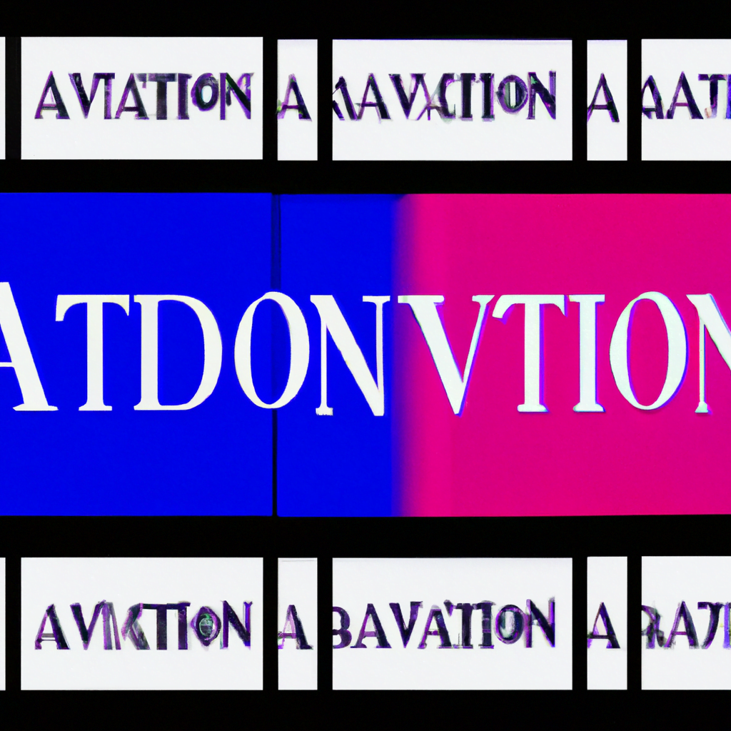 AI-Generated Typography: Innovative Approaches to Font Design