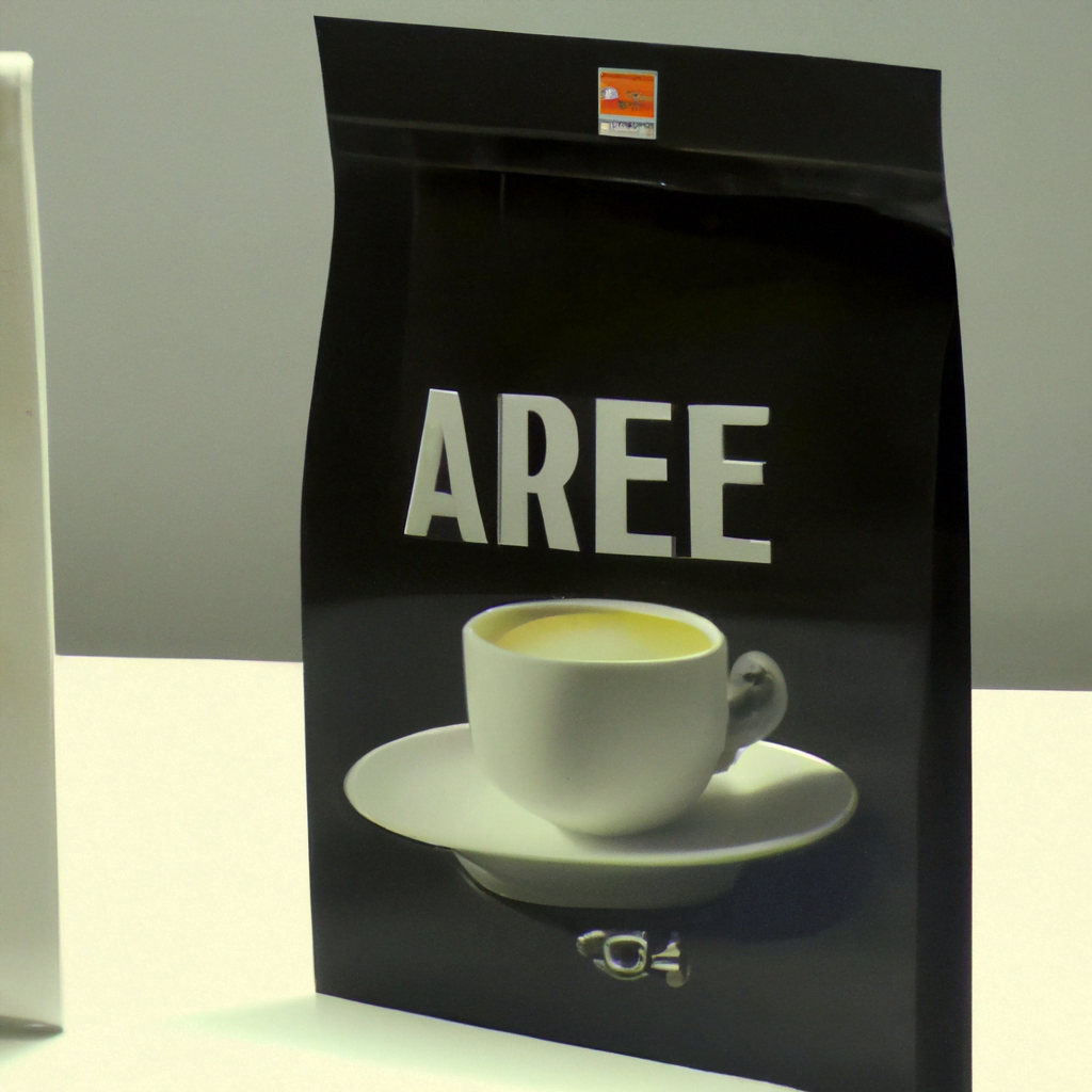 Packaging for specialty coffees and teas