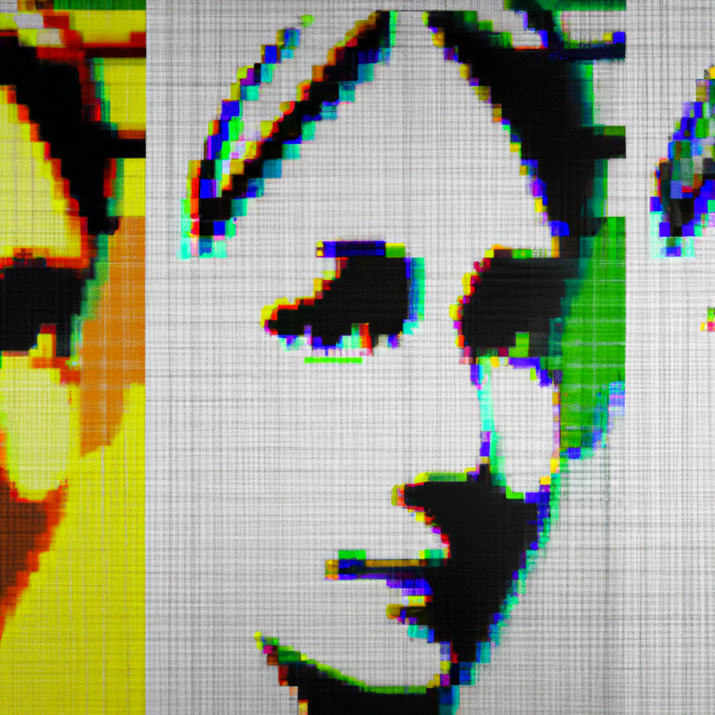 AI-Driven Pattern Recognition in Graphic Design