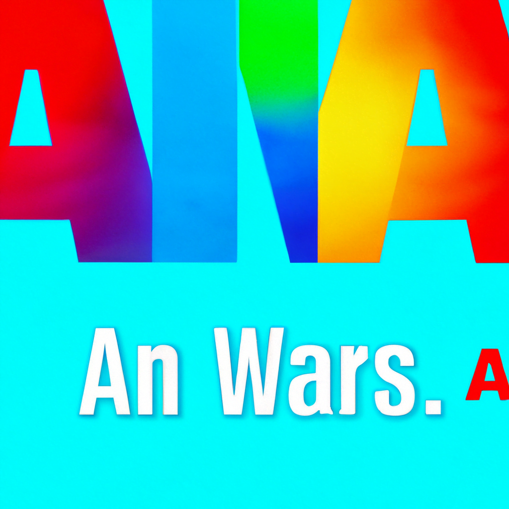 AI-Enhanced Typography and Font Creation Tools