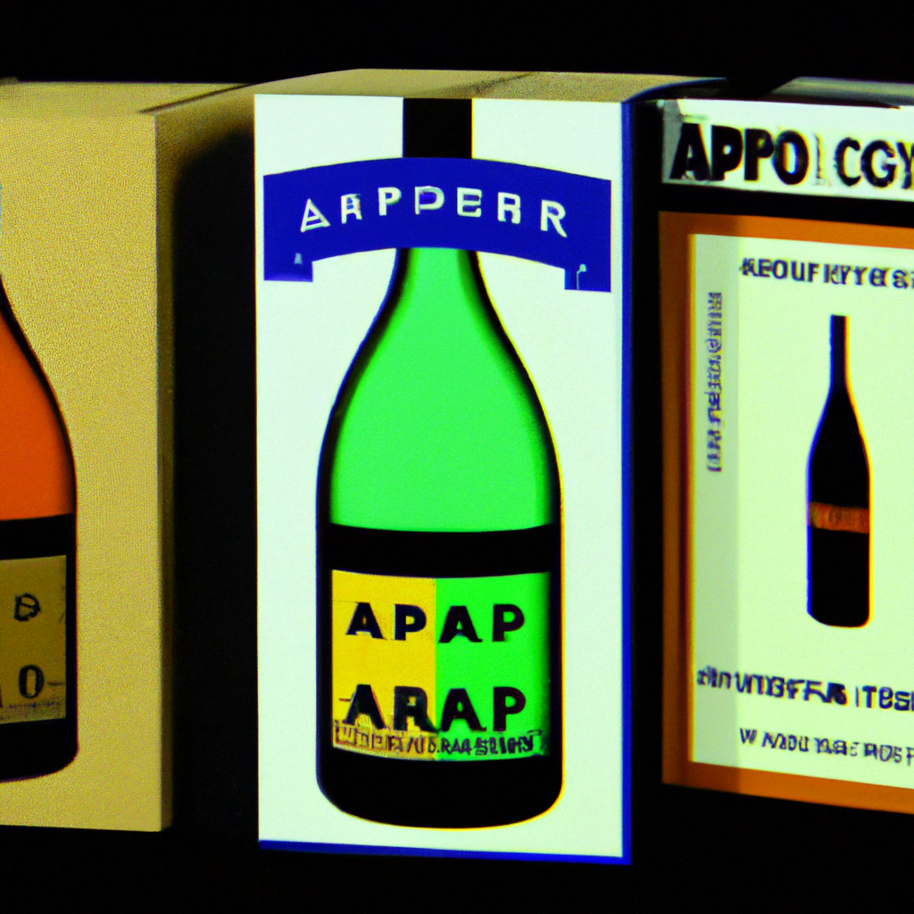 Packaging trends in the craft spirits industry
