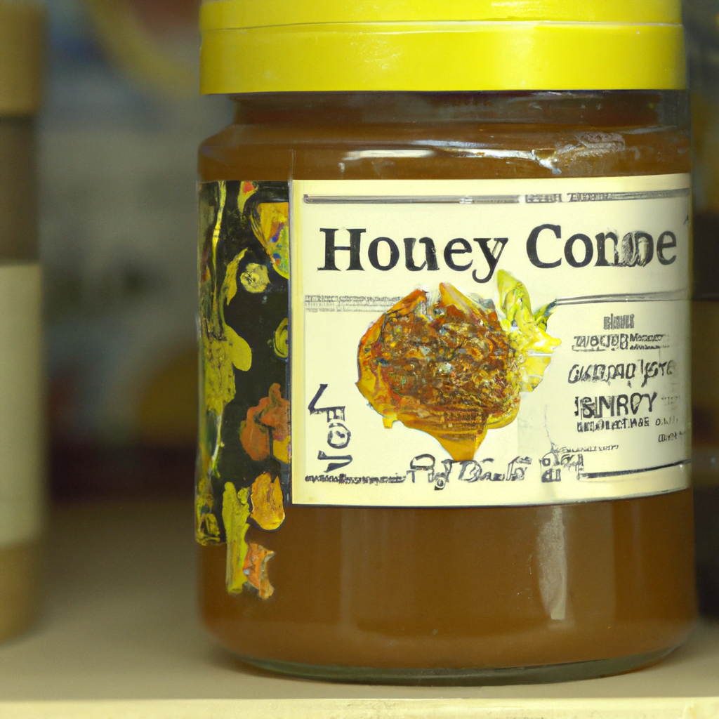 Packaging for organic and natural products