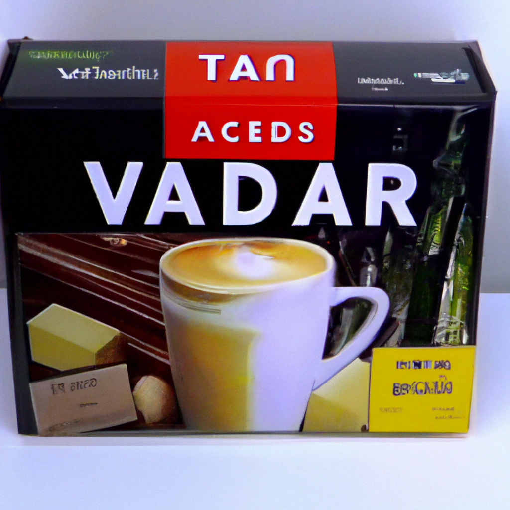 Packaging trends in the coffee and tea industry