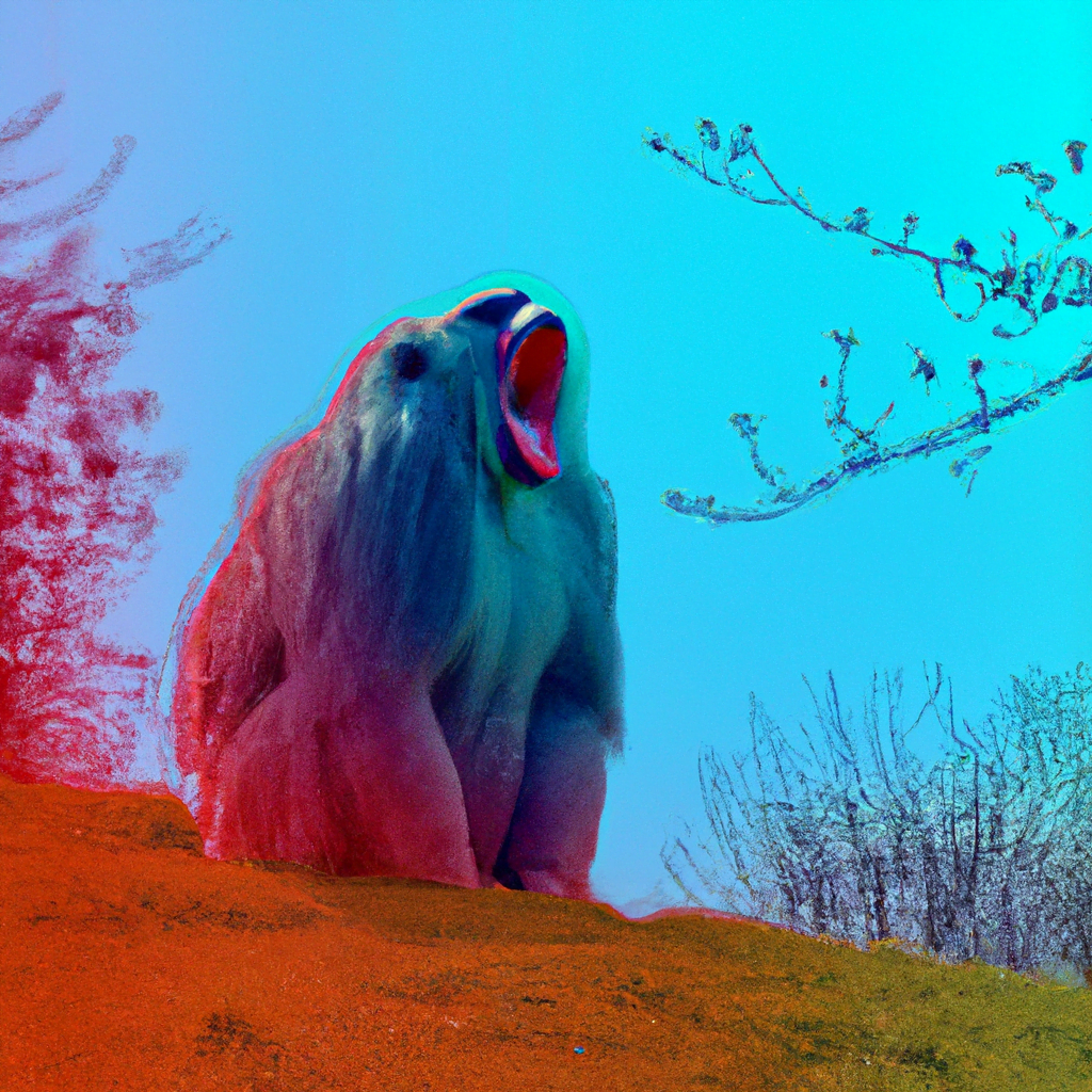 Exploring Wildlife Illustration: Portraying Animals in their Natural Habitat