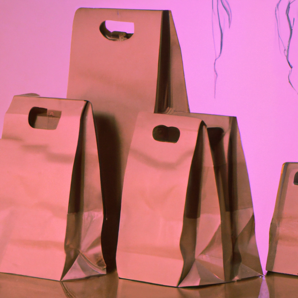 Packaging for sustainable home goods