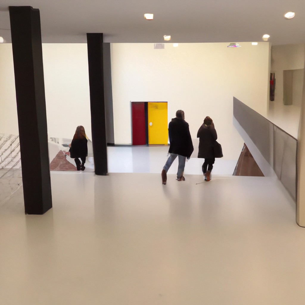 AI in Environmental Graphics and Wayfinding Design