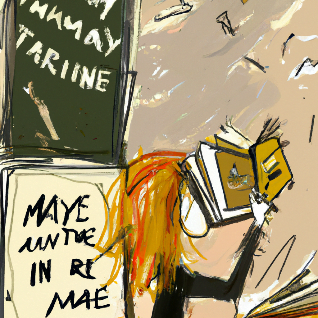 The Art of Illustrating Book Covers: Tips and Inspiration