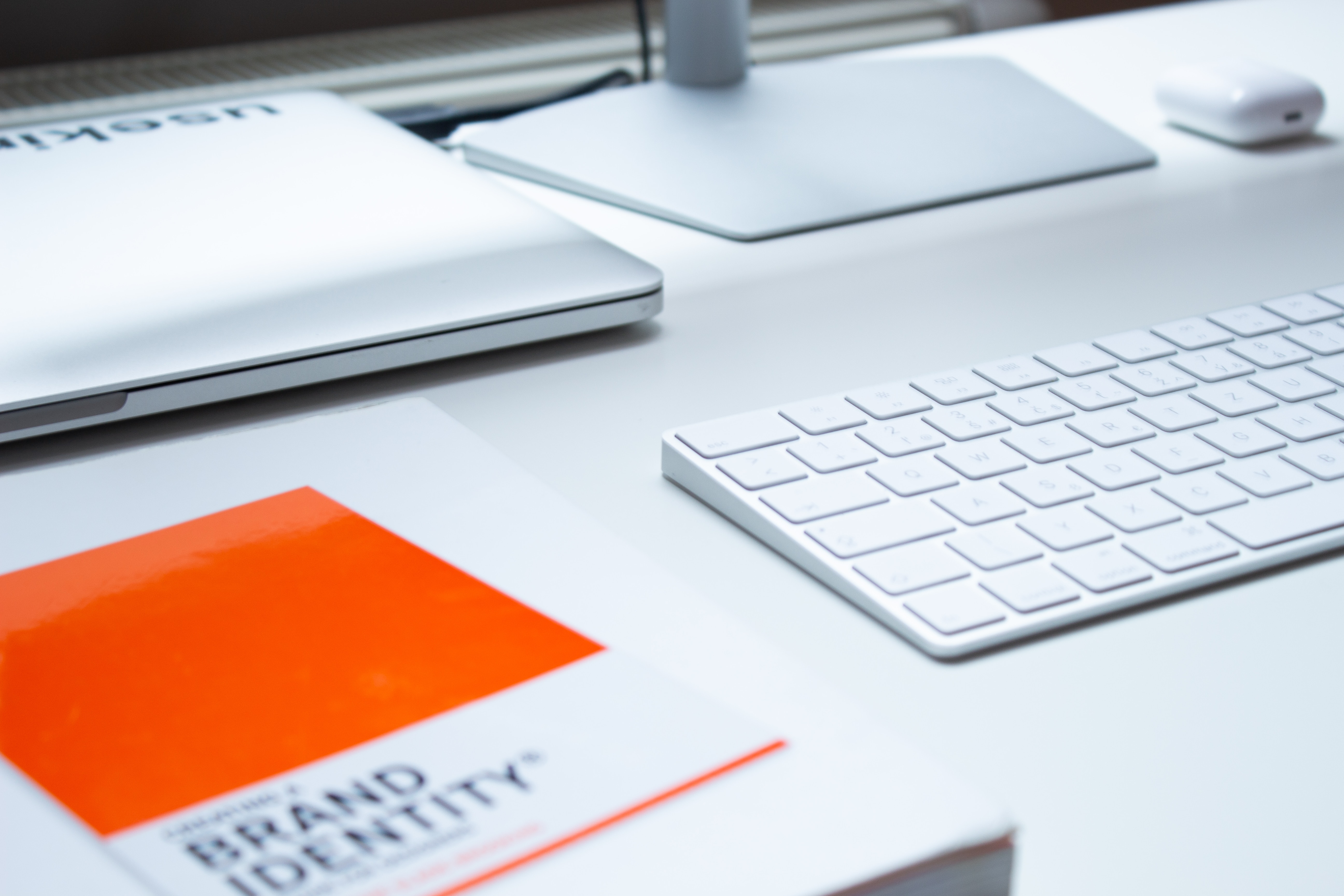 The Psychology of Typography: How Fonts Affect Brand Perception