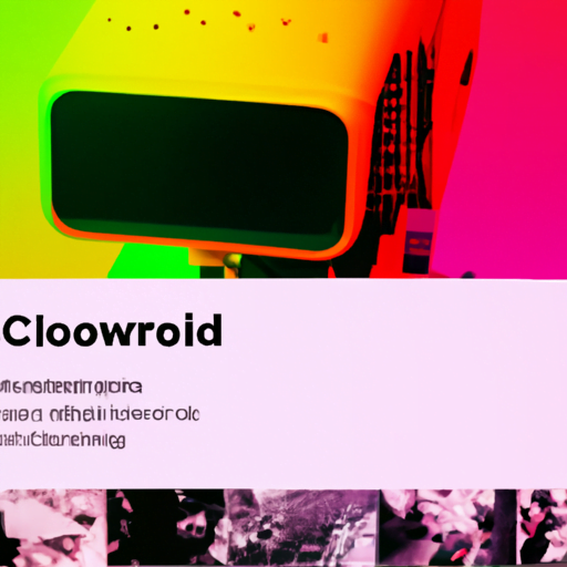 Interface Design for Crowdfunding Platforms