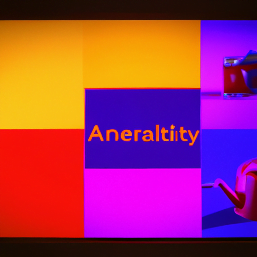 Importance of Visual Hierarchy in Interface Design