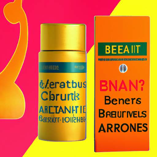 Typografie in der Gesundheits- und Wellness-Verpackung: Vorteile kommunizieren