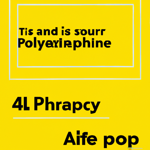 The Importance of Line Length and Line Spacing in Typography
