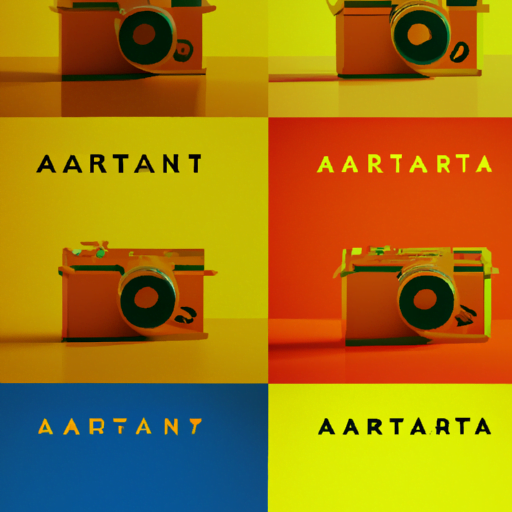 Exploring the Concept of Brutalist Design in Graphics