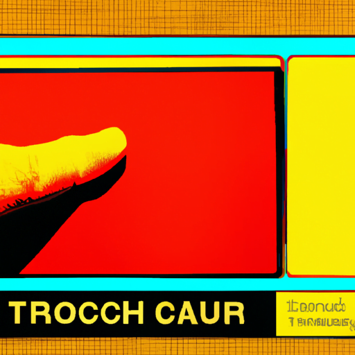 Designing for Touchscreens