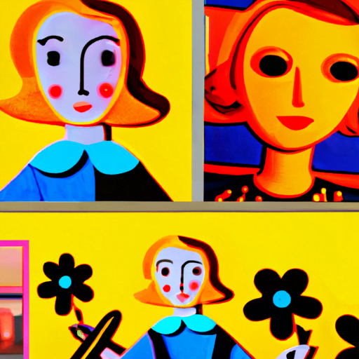Mary Blair