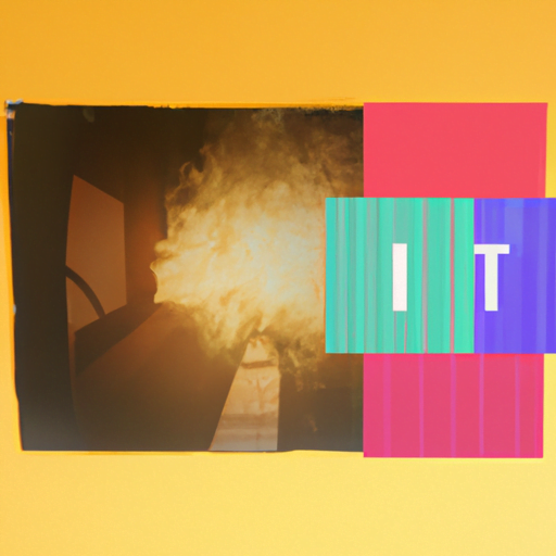 The Impact of Typography in Technology Branding