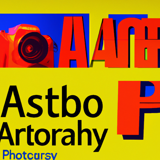 The Role of Typography in Sports Graphics