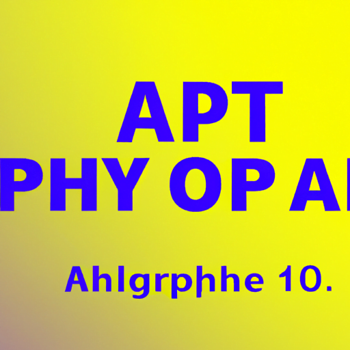 Typography in Interface Design