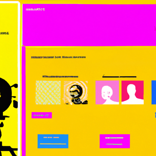 Interface Design for Job Portals and Freelancing Platforms