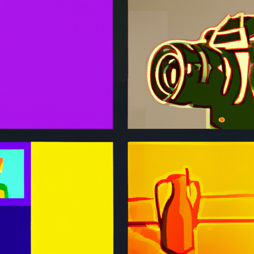 Designing for Different Screen Resolutions