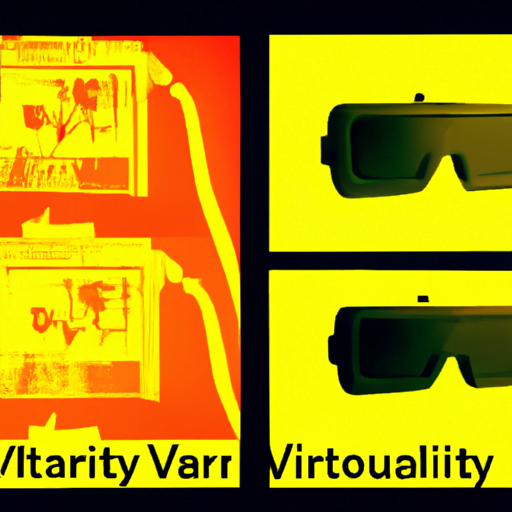 Designing for Virtual Reality (VR) Interfaces