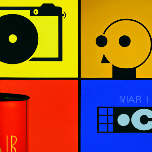 Bruno Munari