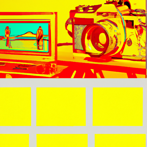 Designing for Different Screen Resolutions