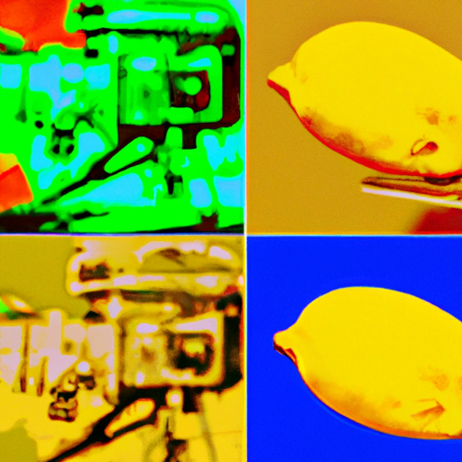 The Role of Machine Learning in Automated Image Editing