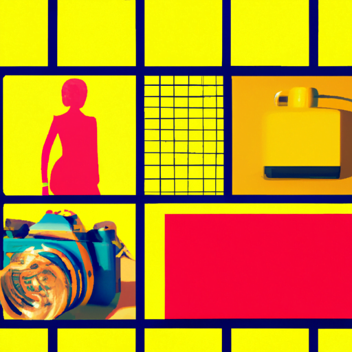Designing Fashion and Style-related Interfaces