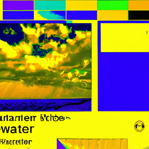 Designing Weather and Forecasting Interfaces