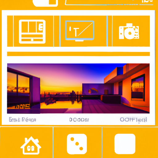 Interface Design for Real Estate Platforms