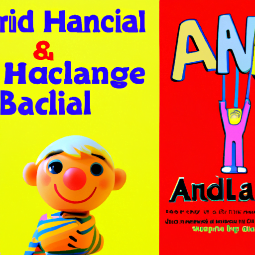 Typography in Children's Book Design: Balancing Fun and Readability