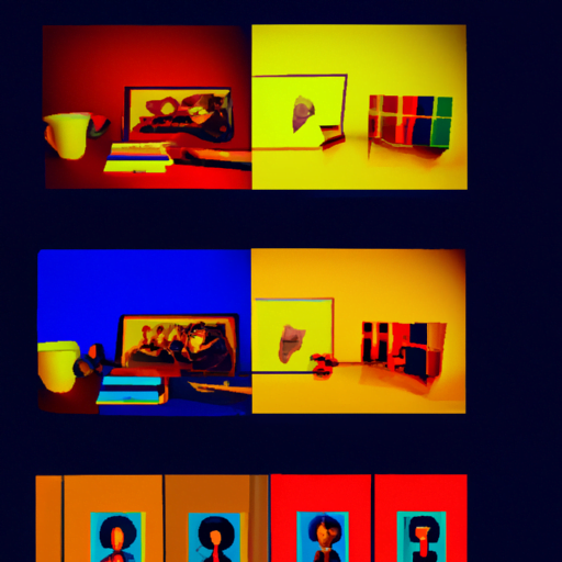 The Role of Psychology in Graphic Design Innovation