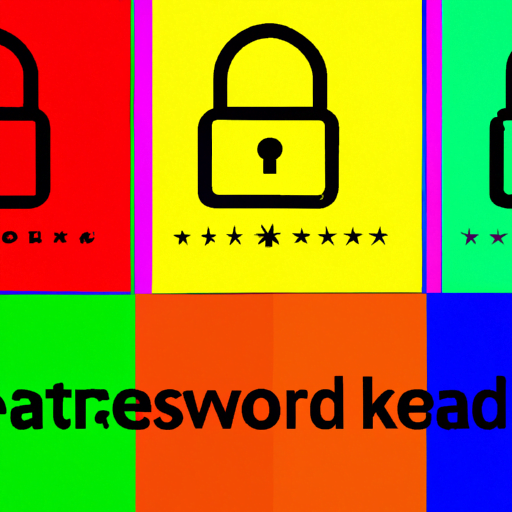 Designing Password Managers and Security Interfaces
