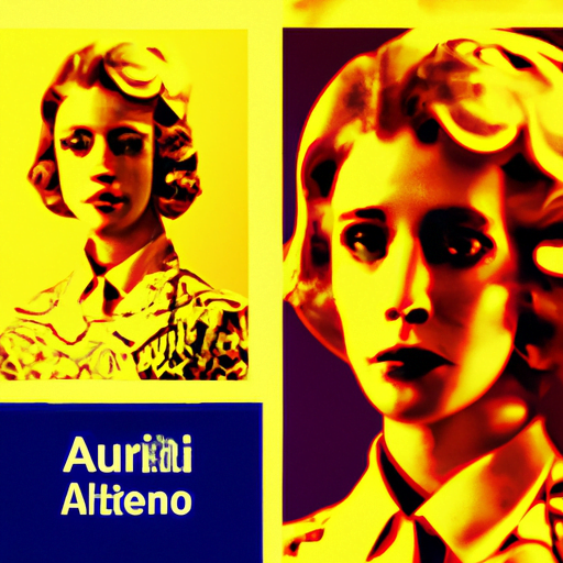 The Impact of Artificial Intelligence on Graphic Design