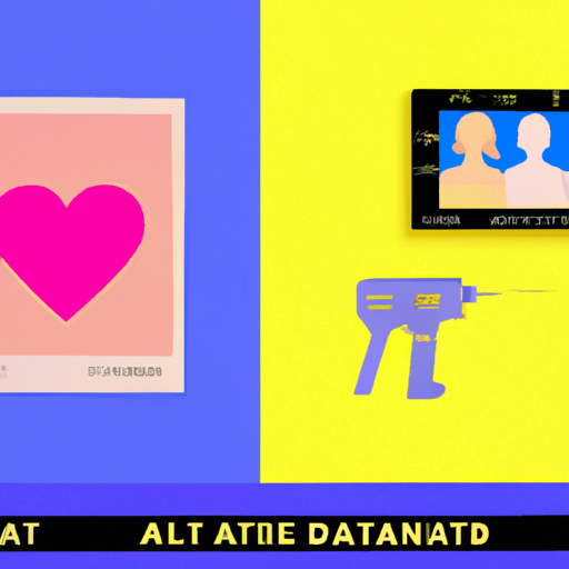 Interface Design for Dating and Relationship Apps