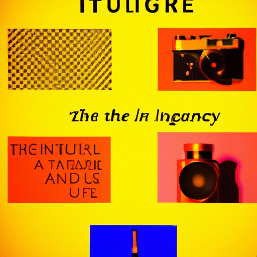 The Influence of Typography in Fashion Design