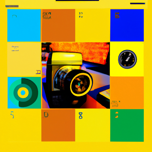 Interface Design for Productivity Apps