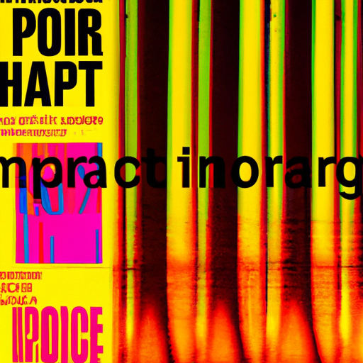 The Impact of Typography in Financial Reports